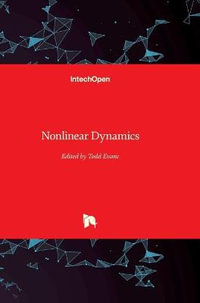 Nonlinear Dynamics - Todd Evans