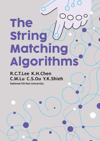 The String Matching Algorithms : E-Only - ????R. C. T. Lee?