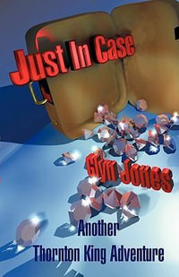 Just In Case - Glyn Idris Jones