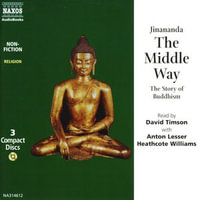 The Middle Way - David Timson