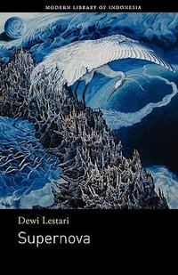 Supernova : Novel - Dewi Lestari