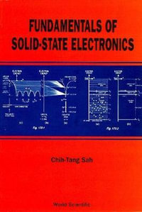 FUND OF SOLID STATE ELECTRONICS - SAH CHIH-TANG