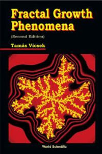 Fractal Growth Phenomena - Tamas Vicsek