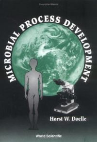 Microbial Process Development - H. W. Doelle