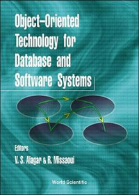 Object-Oriented Technology for Database and Software Systems - Rokia Missaoui