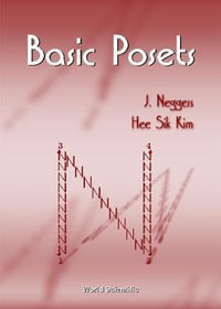 Basic Posets - Joseph Neggers