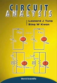 Circuit Analysis - Leonard J. Tung