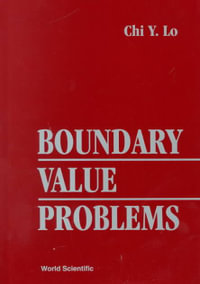 Boundary Value Problems - Chi Y. Lo