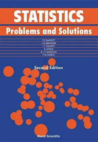 Statistics : Problems And Solution - Ian T. Jolliffe