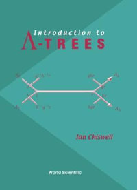 Introduction To Lambda Trees - Ian  Chiswell