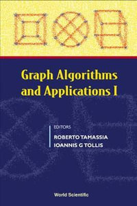 Graph Algorithms And Applications 1 - Roberto Tamassia