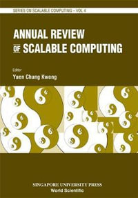 Scalable Computing : Series on Scalable Computing, 4 - Chung Kwong Yuen