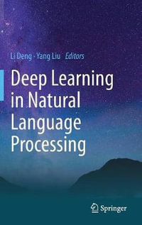 Deep Learning in Natural Language Processing - Li Deng