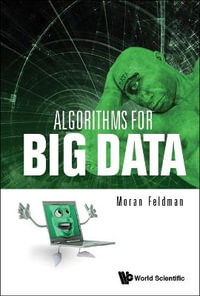 ALGORITHMS FOR BIG DATA - FELDMAN MORAN