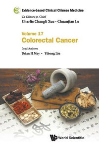 EVIDENCE-BASE CLIN CHN MED (V17) : Colorectal Cancer - MAY BRIAN H
