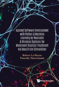 APPLIED SOFTWARE DEVELOP PYTHON & MACHINE LEARN WEARABLE .. - LEMOYNE ROBERT