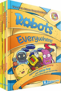 Science Everywhere! (Set 1) - Kelly Su-Fern Ang