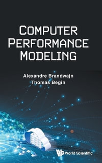 Computer Performance Modeling - Alexandre  Brandwajn