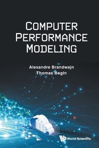 COMPUTER PERFORMANCE MODELING - BRANDWAJN ALEXANDRE