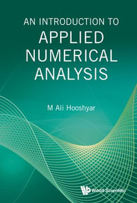 An Introduction to Applied Numerical Analysis - M Ali Hooshyar