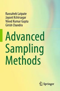 Advanced Sampling Methods - Girish Chandra