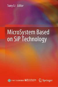 MicroSystem Based on SiP Technology - Suny Li