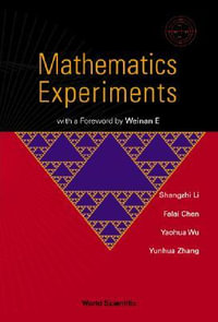 Mathematics Experiments - Falai Chen