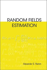 Random Fields Estimation - Alexander G Ramm