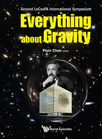 EVERYTHING ABOUT GRAVITY - CHEN PISIN