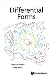 DIFFERENTIAL FORMS - GUILLEMIN VICTOR
