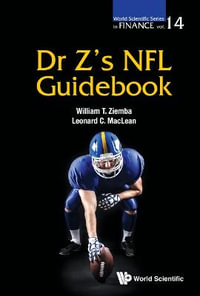 DR Z'S NFL GUIDEBOOK : World Scientific Series in Finance - ZIEMBA WILLIAM T