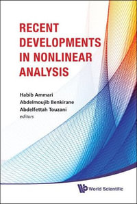 RECENT DEVELOPMENTS IN NONLINEAR ANALY.. - AL HABIB AMMARI ET