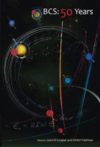 Bcs : 50 Years - Dmitri  Feldman