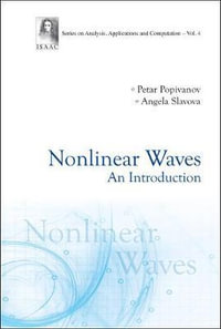 NONLINEAR WAVES : AN INTRODUCTION (V4) - POPIVANOV PETAR
