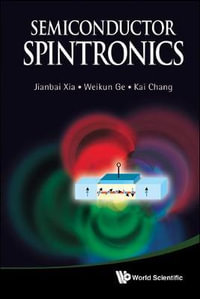 Semiconductor Spintronics - Jian-bai  Xia
