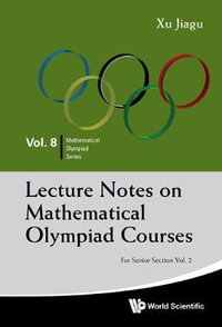 LEC NOTE MATH OLYM : SNR SEC (V2) - XU JIAGU