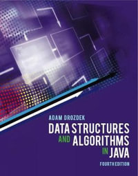 Data Structures and Algorithms in Java - Adam  Drozdek