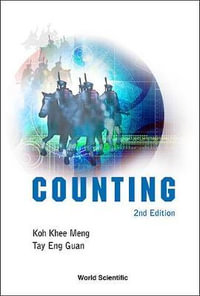 Counting (2nd Edition) - Eng Guan  Tay