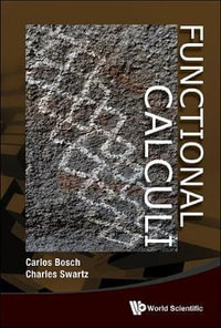 FUNCTIONAL CALCULI - BOSCH CARLOS