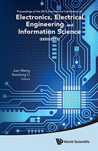 ELECTRONICS, ELECTRICAL ENGINEERING AND INFORMATION SCIENCE - WANG JIAN