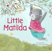 Little Matilda - Caz Goodwin