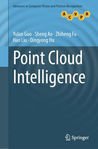 Point Cloud Intelligence : Computer Science (R0) - Yulan Guo