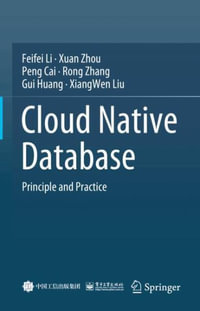 Cloud Native Database : Principle and Practice - Feifei Li