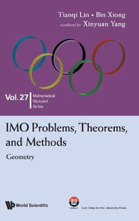 IMO PROBLEMS, THEOREMS.. : GEOMETRY - LIN TIANQI