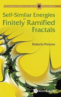 SELF-SIMILAR ENERGIES ON FINITELY RAMIFIED FRACTALS - PIERONE ROBERTO
