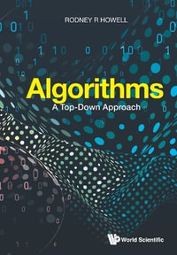 ALGORITHMS : A TOP-DOWN APPROACH - HOWELL RODNEY R