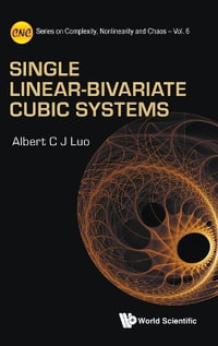 Single Linear-bivariate Cubic Systems - Albert C J Luo