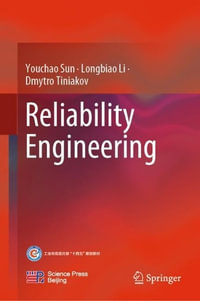 Reliability Engineering - Dmytro Tiniakov