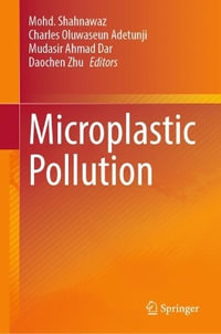 Microplastic Pollution - Mohd. Shahnawaz