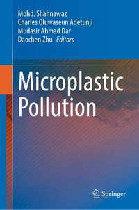 Microplastic Pollution - Mohd. Shahnawaz